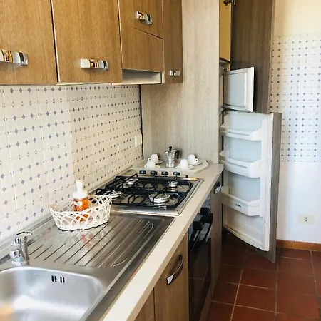 Feriehus Hton 6 Flat Rents