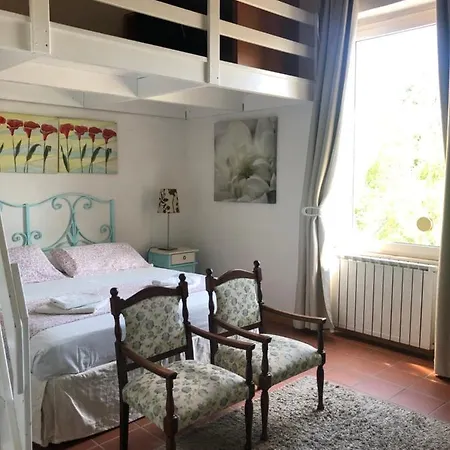Hton 6 Flat Rents Holiday home *
