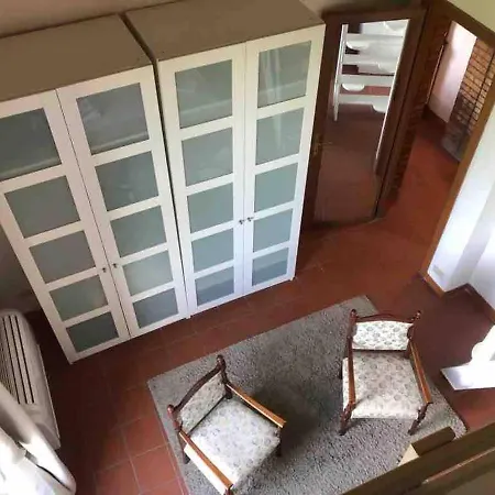 Hton 6 Flat Rents Holiday home