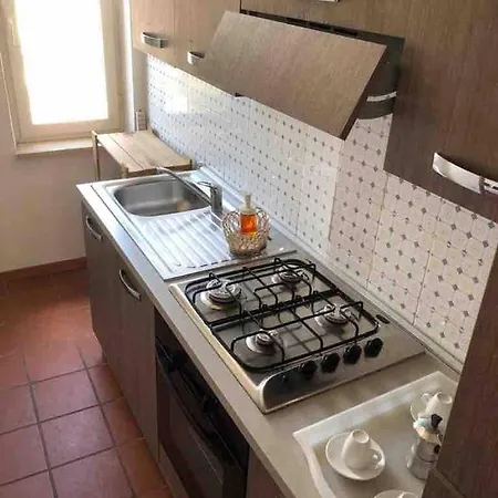 Hton 6 Flat Rents Rome