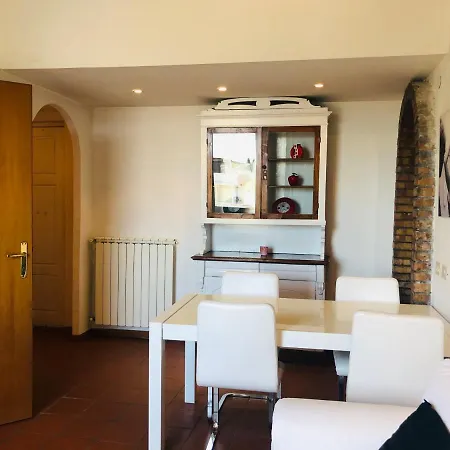 Hton 6 Flat Rents * Rome